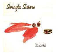 Swingle Singers,the - Devoted