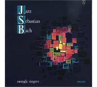 Swingle Singers, the - Jazz Sebastien Bach (Jpn)