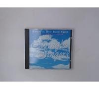 Swingle Singers, the - Nothing But Blue Skies