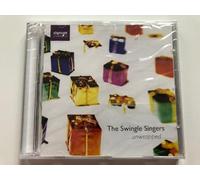 The Swingle Singers The Swingle Singers Unwrapped (CD) Album