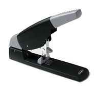 Swingline 90002B - Cucitrice ad alta capacità, capacità 210 fogli, colore: nero (90002)