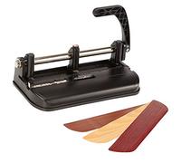 Swingline A7074350 - Perforatrice, colore: Nero