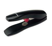 Swingline Cucitrice ad alta capacità, capacità 60 fogli, sforzo ridotto, nero (77701)