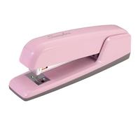 Swingline Cucitrice, capacità 30 fogli, 747 pinzatrice, senza inceppamento, metallo, rosa cipria (S7074740)
