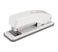 Swingline Cucitrice compatta in metallo, colore: bianco artico (S701067)