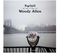 Swings In The Films Of Woody Allen / Various - AA.VV. (Vinile)