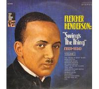 Swing's the Thing, 1931-1934, Vol. 2