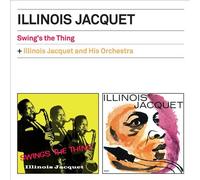 Swing's the Thing/and His Orch