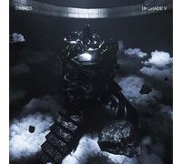 SWINGS [UPGRADE V] 8° CD ALBUM + libretto K-POP SIGILLATO