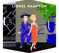 Swingsation by Lionel Hampton