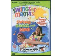 Swingset Mama's [Edizione: Regno Unito]
