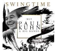 Swingtime con Paul Kuhn Paul & Big Bands Kuhn