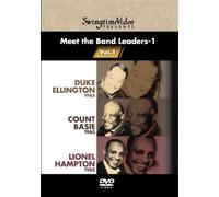 Swingtime Video Presents - Meet the Band Leaders 1
