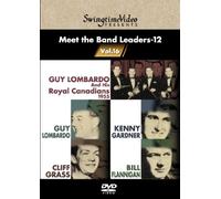 Swingtime Video Presents - Meet the Band Leaders 12 #16