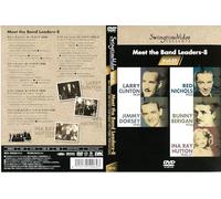 Swingtime Video Presents - Meet the Band Leaders 8 Vol. 12