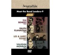 Swingtime Video Presents - Meet the Band Leaders 9 Vol. 13