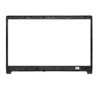SWINKU for Acer Aspire 3 A315-22 A315-22G EX215-31 EX215-51G N19H1 LCD Back Cover/Anteriore Lunetta/Palmrest Superiore/Bottom Case/Cerniere Copertura (Color : B Shell)