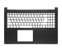 SWINKU for Acer Aspire 3 A315-22 A315-22G EX215-31 EX215-51G N19H1 LCD Back Cover/Anteriore Lunetta/Palmrest Superiore/Bottom Case/Cerniere Copertura (Color : C Shell)