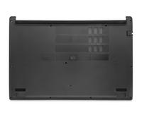SWINKU for Acer Aspire 3 A315-22 A315-22G EX215-31 EX215-51G N19H1 LCD Back Cover/Anteriore Lunetta/Palmrest Superiore/Bottom Case/Cerniere Copertura (Color : D Shell)