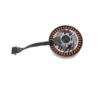 SWINKU For motore T30 T10 10018 Custodia protettiva for staffa Protezione for piante droni Accessori KIT Parti di riparazione del modulo