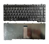 SWINKU For Toshiba Satellite M205 M500 M505 L200 L205 L305 L450 L510 L515 L510D L310 L311 L300D L455 L455D L450D UK tastiera del computer portatile
