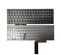 SWINKU Nuova tastiera portatile americana for Lenovo IdeaPad 330C-15 330c-15IKB 330c-151KB 130-15AST 130-15IKB 130C-15 V145-15AST V155-15API (Color : Non-original)