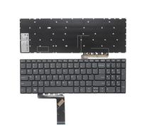 SWINKU Nuova tastiera portatile americana for Lenovo IdeaPad 330C-15 330c-15IKB 330c-151KB 130-15AST 130-15IKB 130C-15 V145-15AST V155-15API (Color : Original NO backlit)