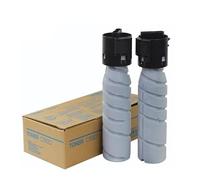 SWINKU OEM 1 pz KONICA MINOLTA Toner TN222 Compatibile con BIZHUB 206 216 226 236 246 266 306 Cartucce Toner for Fotocopiatrici TN222 Accessori (Color : 140g)