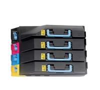 SWINKU OEM Cartuccia toner compatibile TK-855 TK-857 TK-859 con chip for KYO TASKalfa 400ci, 500ci, 552ci Accessori ( Color : Y )