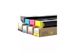 SWINKU OEM Cartuccia toner fotocopiatrice compatibile Sharp MX36 MX-36CT MX 36 for cartuccia toner MX 2618 3118 2648 3148 3648N Accessori ( Color : BK )