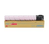 SWINKU OEM TN228 Cartuccia Toner Compatibile for Konica Minolta Bizhub C250i C300i C360i C7130i Copiatrice pezzi di ricambio Accessori ( Color : Magenta )