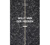 Swinnen, P Willy Van Der Meeren: Mass - (German Import) Book NUOVO