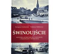 Świnoujście. La storia dei trasporti pubblici e delle traversate in traghetto