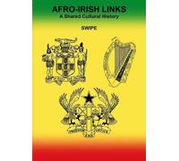 Swipe Afro-Irish Links (Tascabile)