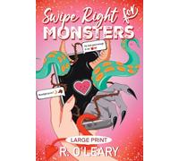 Swipe Right For Monsters