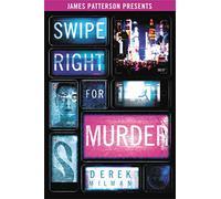 Swipe Right for Murder