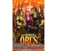 Swipe Right For Orcs