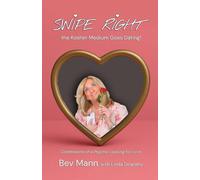 Swipe Right - the Kosher Medium Goes Dating!: Confessions of a Psychic Looking for Love