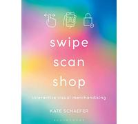 Swipe, Scan, Shop: Interactive Visual Merchandising