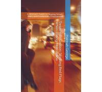 Swipe with Caution: Spotting Red Flags When Dating Men Online: A Woman’s Guide to Staying Smart, Safe, and Emotionally Empowered