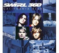 Swirl 360 - California Blur