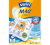 SWIRL ACCESORIO/BOLSA DE ASPIRADORA M 40 MP PLUS AIRSPACE
