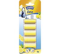 Swirl Citrus Deo per aspirapolvere