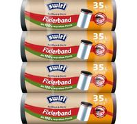 Swirl Confezione multipla 4 x 35 l/10 sacchetti