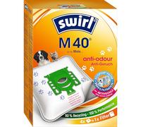 Swirl EcoPor - Carta anti-odore M40