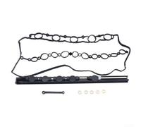 Swirl Flaps Throttle Kit per motore Volvo D5 - Modulo compatibile 23437650 - Ricambio diretto per C30 C70 S40 S60 V50 V70 XC60 XC70 XC90 - Plug-and-Play