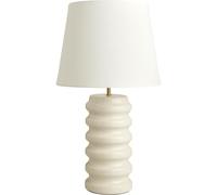 Swirl Lampada da Tavolo Oatmeal