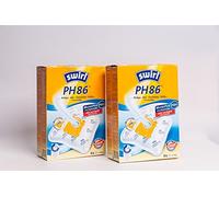 SWIRL PH86 - 8 sacchetti per aspirapolvere Philips FC 9000… 9049 Universe