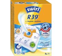 Swirl R39 Sacchetto aspirapolvere 4 pz.