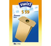 Swirl S 59 Sacchetti per aspirapolvere